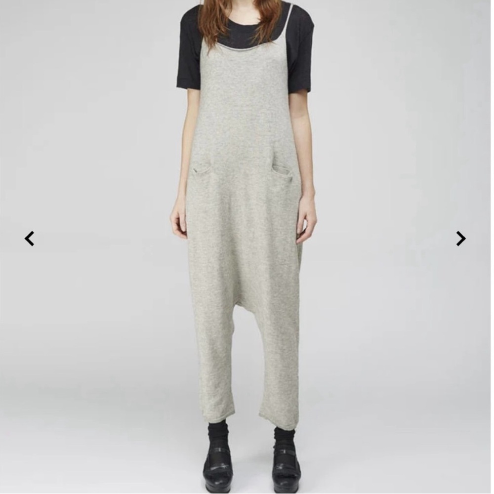 Lauren Manoogian Jumpsuit
